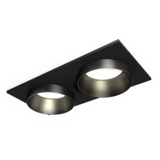 Встраиваемый светильник Ambrella Light Techno Spot XC6526021 (C6526, N6131)