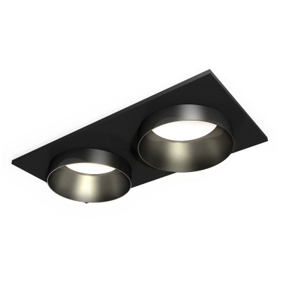 Встраиваемый светильник Ambrella Light Techno Spot XC6526021 (C6526, N6131)