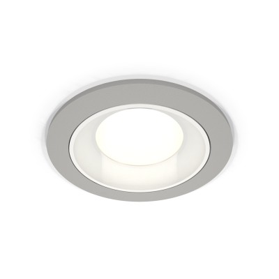 Встраиваемый светильник Ambrella Light Techno Spot XC7623060 (C7623, N7020)
