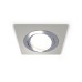 Встраиваемый светильник Ambrella Light Techno Spot XC7633082 (C7633, N7003)