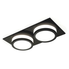 Встраиваемый светильник Ambrella Light Techno XC7636041 (C7636, N7121)