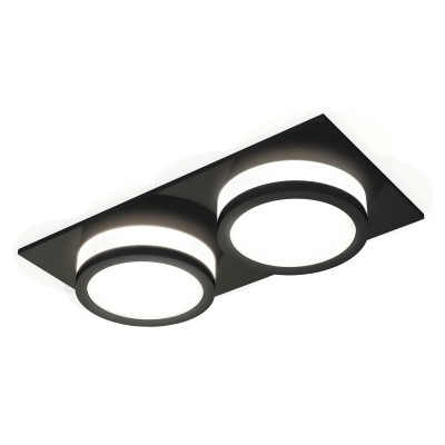 Встраиваемый светильник Ambrella Light Techno XC7636041 (C7636, N7121)