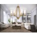Подвесная люстра Ambrella Light Traditional TR3231