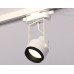 Трековый однофазный светильник Ambrella Light Track System XT6601020 (C6601, N6121)