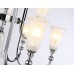 Подвесная люстра Ambrella Light Traditional TR3249