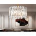 Подвесная люстра Ambrella Light Traditional TR5063