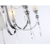 Подвесная люстра Ambrella Light Traditional TR3249