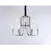 Подвесная люстра Ambrella Light Traditional TR3249