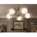 Потолочная люстра Ambrella Light Traditional TR3064