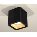 Накладной светильник Ambrella Light Techno XS7841004 (C7841, N7704)