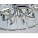 Подвесная люстра Ambrella Light Traditional TR5141