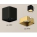 Накладной светильник Ambrella Light Techno XS7841004 (C7841, N7704)