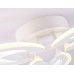 Потолочная люстра Ambrella Light Acrylica Original FA4545