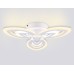 Потолочная люстра Ambrella Light Acrylica Original FA4545