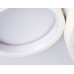 Потолочная люстра Ambrella Light Comfort LineTech FL4812