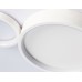 Потолочная люстра Ambrella Light Comfort LineTech FL4812