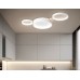 Потолочная люстра Ambrella Light Comfort LineTech FL4812