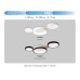 Потолочная люстра Ambrella Light Comfort LineTech FL4812