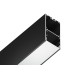 Алюминиевый профиль Ambrella Light Profile System GP3000BK