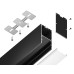 Алюминиевый профиль Ambrella Light Profile System GP3000BK