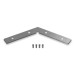 Соединитель угловой (5 шт.) Ambrella Light Profile System GP8053