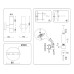 Бра Ambrella Light High Light Heigh Light LH55106