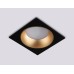 Встраиваемый светильник Ambrella Light GX Standard Tech Techno Spot TN52340