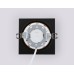 Встраиваемый светильник Ambrella Light GX Standard Tech Techno Spot TN52340