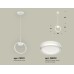 Подвесной светильник Ambrella Light Traditional (C9101, N8412) XB9101150