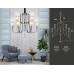 Подвесная люстра Ambrella Light Traditional TR3249