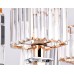 Подвесная люстра Ambrella Light Traditional TR4526