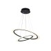 Подвесной светильник Ambrella Light Acrylica Original FA4357
