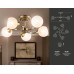 Потолочная люстра Ambrella Light Traditional TR3064
