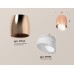 Потолочный светильник Ambrella Light Techno Spot XS1144021 (C1144, N7175)