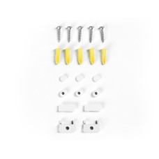 Крепеж монтажный для шинопровода  Ambrella Light Track System Magnetic Ultra Slim GV1031