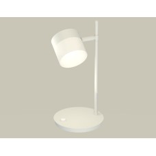 Настольная лампа Ambrella Light Traditional (C9801, N8402) XB9801204