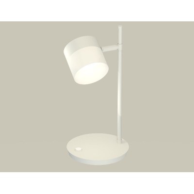 Настольная лампа Ambrella Light Traditional (C9801, N8402) XB9801204