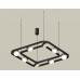 Подвесная люстра Ambrella Light Traditional (C9182, N8480) XB9182200