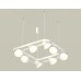 Подвесная люстра Ambrella Light Traditional DIY (С9177, N8140) XB9177080