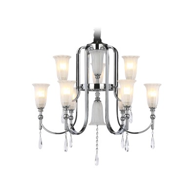 Подвесная люстра Ambrella Light Traditional TR3249