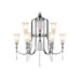 Подвесная люстра Ambrella Light Traditional TR3249
