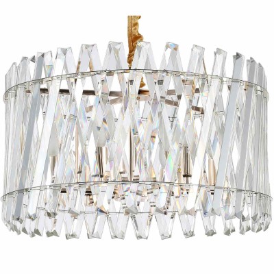 Подвесная люстра Ambrella Light Traditional TR5063
