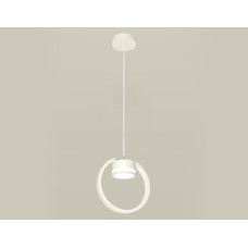 Подвесной светильник Ambrella Light Traditional (C9101, N8412) XB9101150