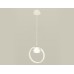 Подвесной светильник Ambrella Light Traditional (C9101, N8412) XB9101150