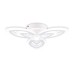 Потолочная люстра Ambrella Light Acrylica Original FA4545