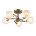 Потолочная люстра Ambrella Light Traditional TR3064