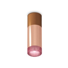 Потолочный светильник Ambrella Light Techno Spot XS6326061 (C6304, A2010, C6326, N6152)