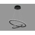 Подвесной светильник Ambrella Light Acrylica Original FA4357