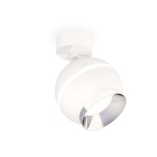 Спот Ambrella Light Techno Spot XM1101002 (A2202, C1101, N7032)