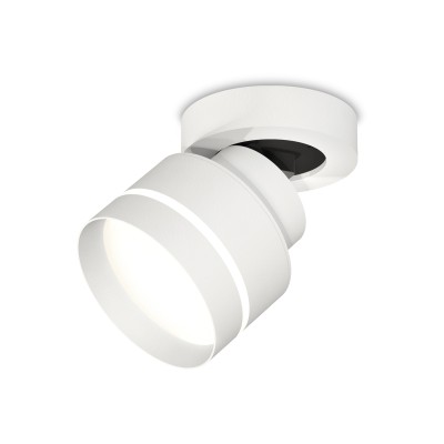 Спот Ambrella Light Techno Spot XM8101025 (A2228, A2105, C8101, N8461)